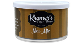 Трубочный табак Kramer`s New Mix